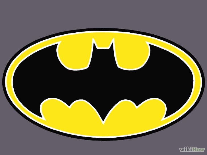 3 Formas de Confeccionar Sua Fantasia do Batman - wikiHow