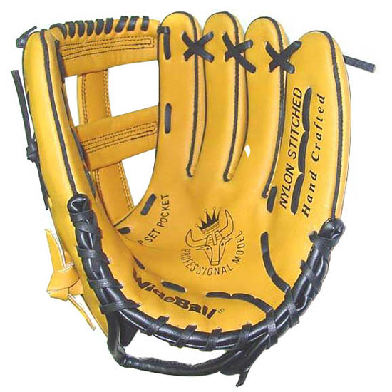 Animated Baseball Glove ClipArt Best