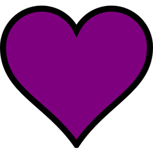 Purple Heart - ClipArt Best