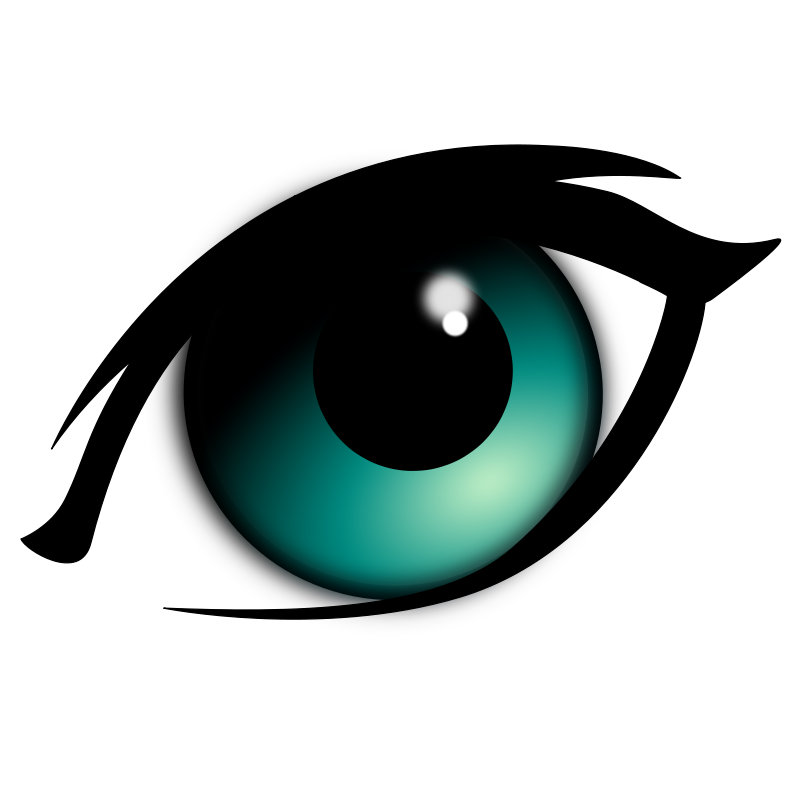 58 Free Eye Clipart - Cliparting.com