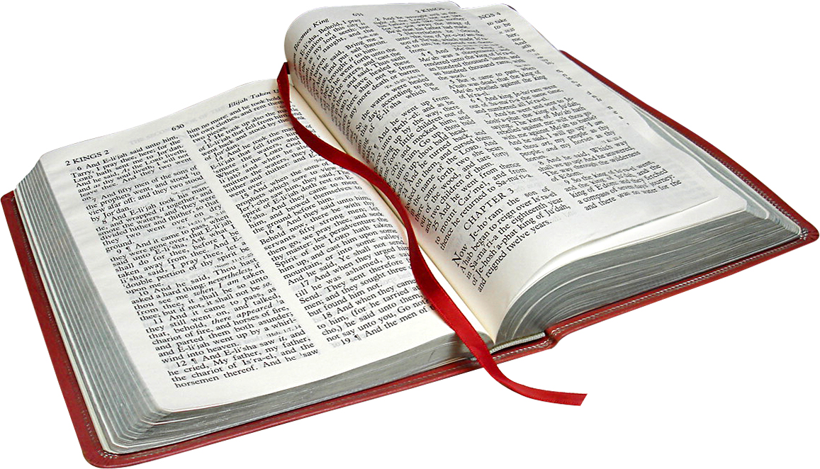 free christian books bibles