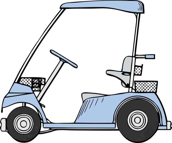 Golf Carts - D&M Enterprises 509-765-1066 - Moses Lake, WA