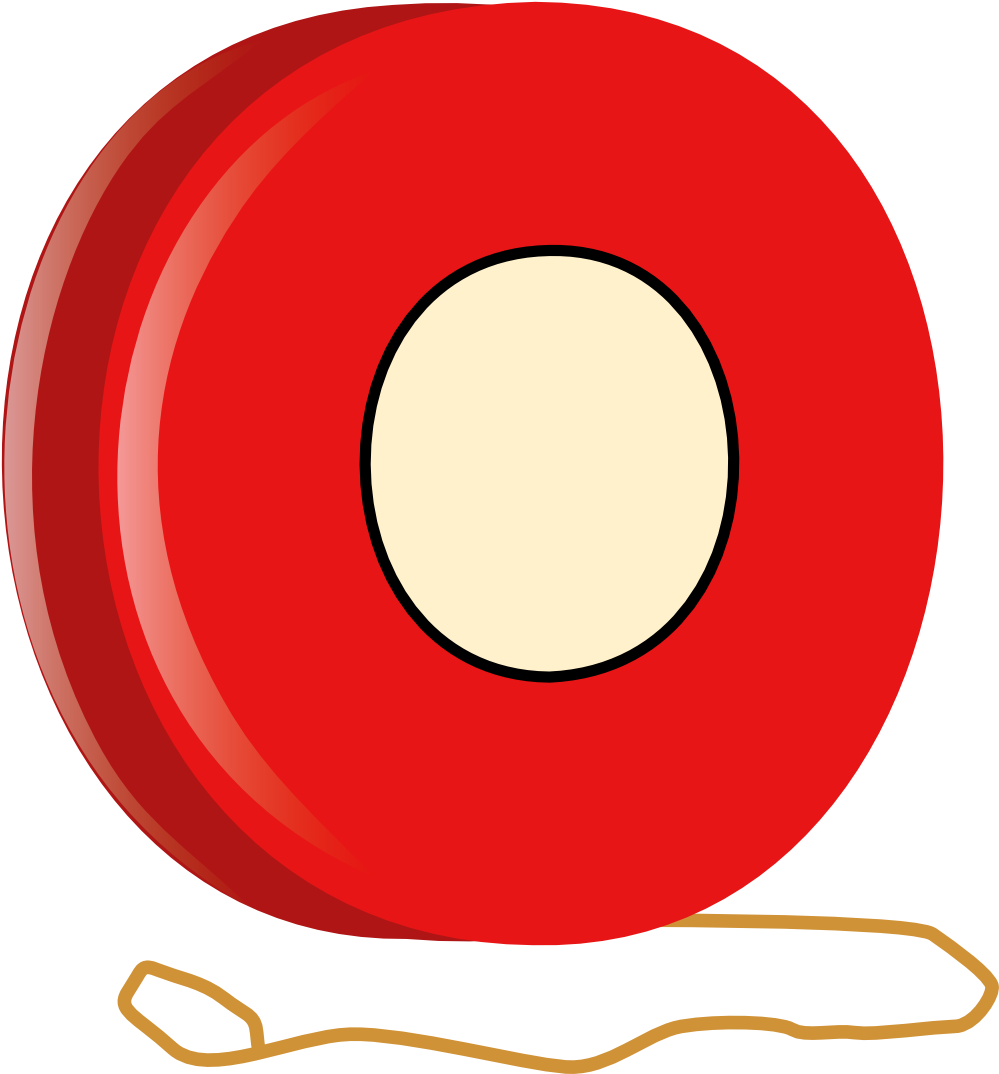 free clipart yoyo - photo #10