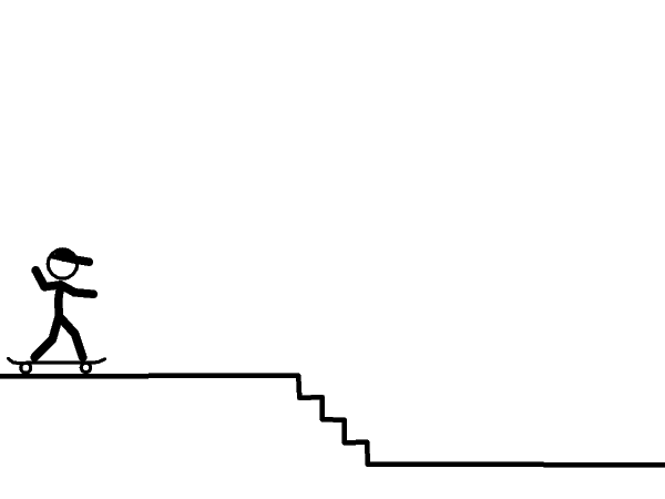 stick figure animation