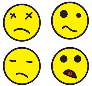 35+ Emoticons for facebook and Skype | StyleGerms