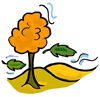 Wind Clipart