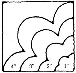 516 views FLOWER CUTOUT PATTERNS | Lena Patterns