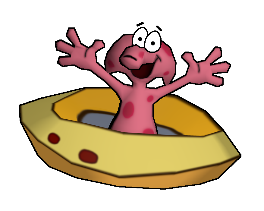 734 views Unofficial: Low Poly UNITE! Saturday Morning Cartoon Collage ...