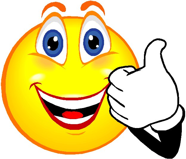 Two Thumbs Up Gif - ClipArt Best