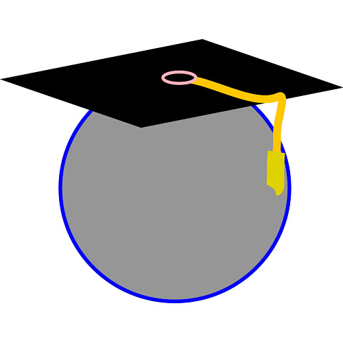 Graduation Borders Free - ClipArt Best
