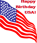 Free Patriotic Clip Art – United States Graphics