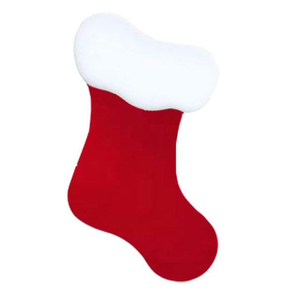 xmas stocking clipart - photo #48