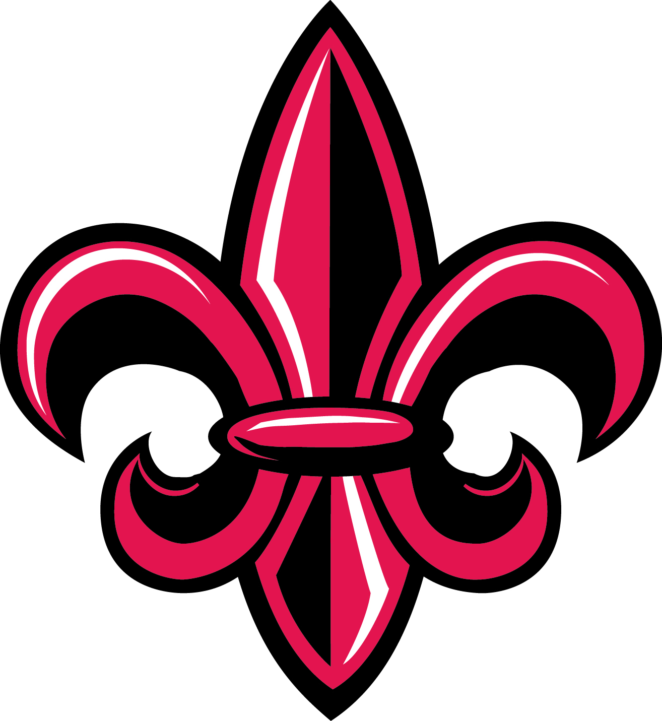 Fleur De Lis Pics - ClipArt Best