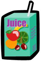 Juice Box Clipart Line Drawing - ClipArt Best