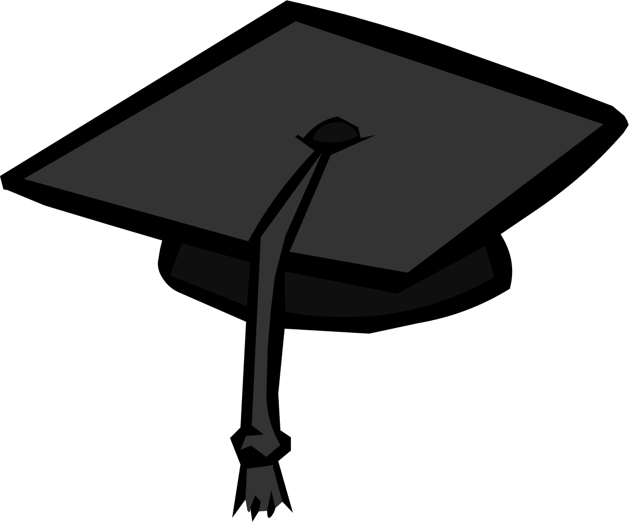 Graduation Cap Png