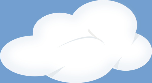 Clouds Vector « FrPic