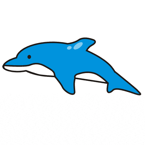 clipart pictures of sea animals - photo #38