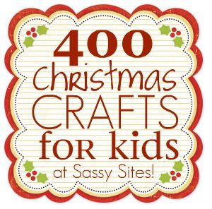 Top 10 Pinterest Christmas Arts and Crafts Ideas DIY Pinboards