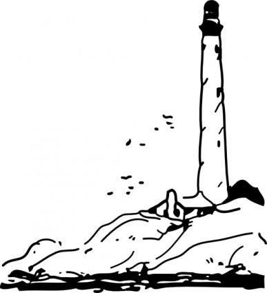 Lighthouse clip art Free vector for free download (about 13 files).