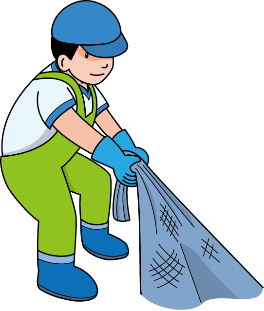 fishing-Clip art of the worker-illpop com