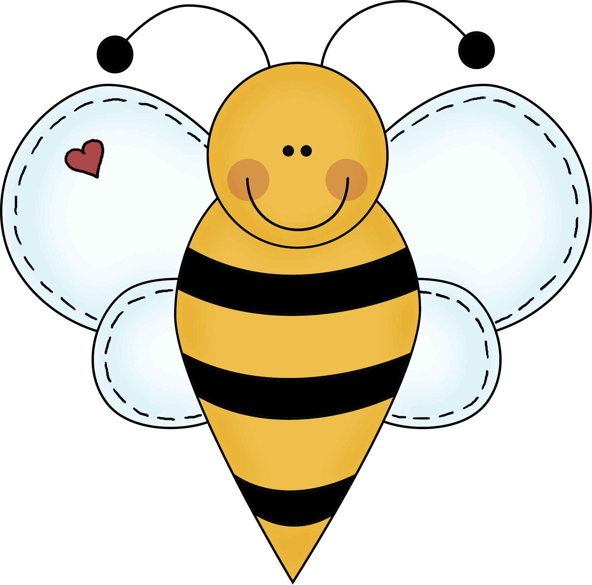 spelling bee clip art images - photo #11