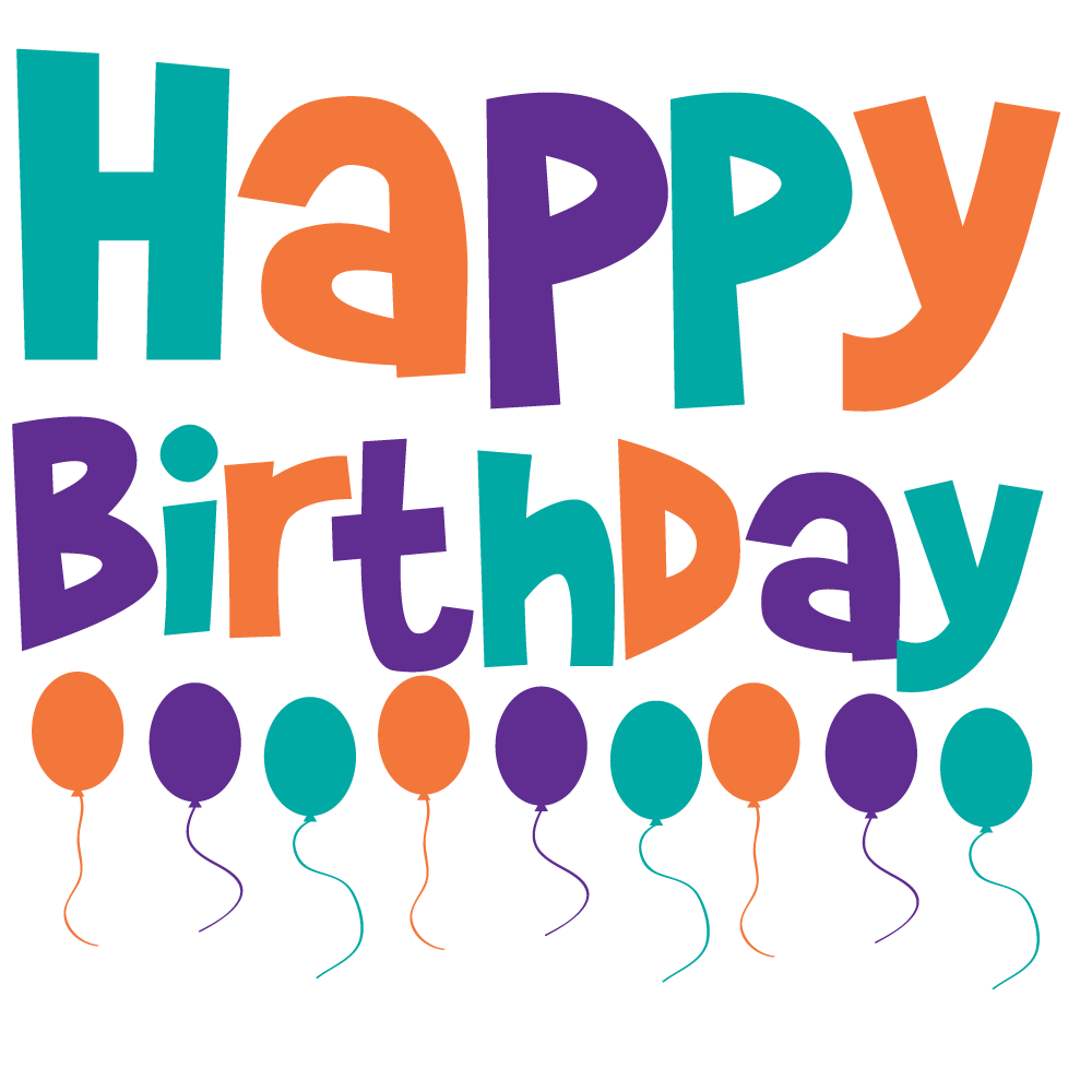 Happy 50th Birthday Wishes - ClipArt Best