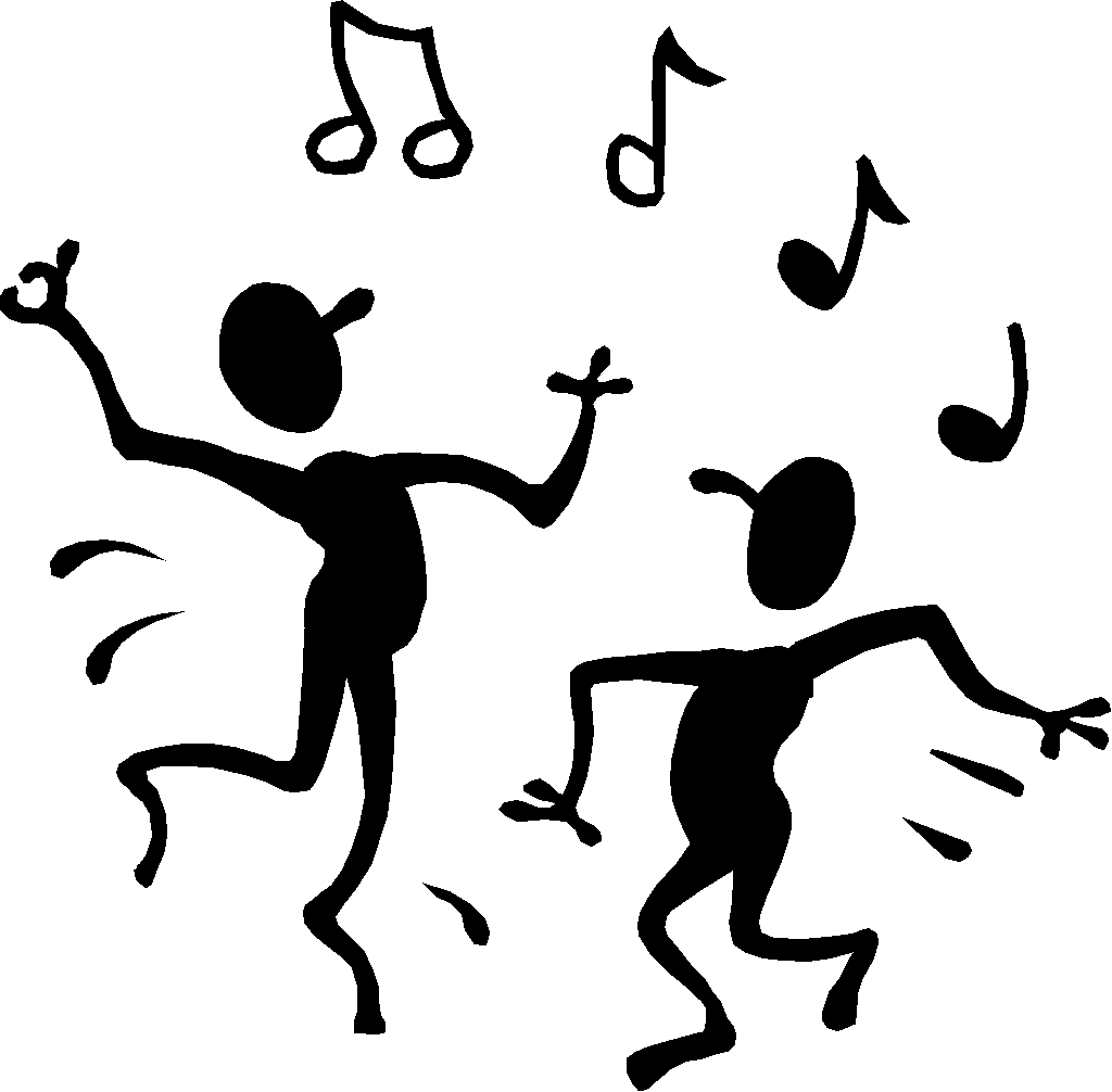 family dancing clipart - photo #33