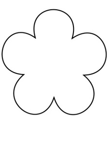 Free Printable Flower Stem Template Clipart - Free to use Clip Art ...