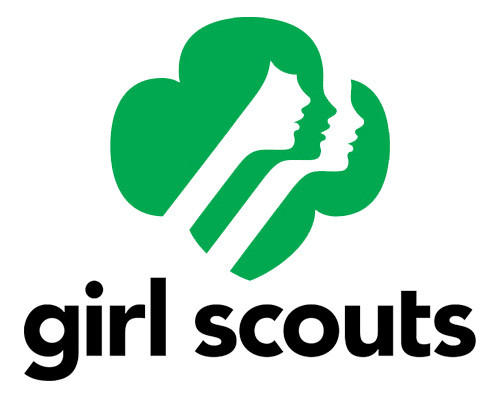 Girl Scouts of America Logo - citypaper.com