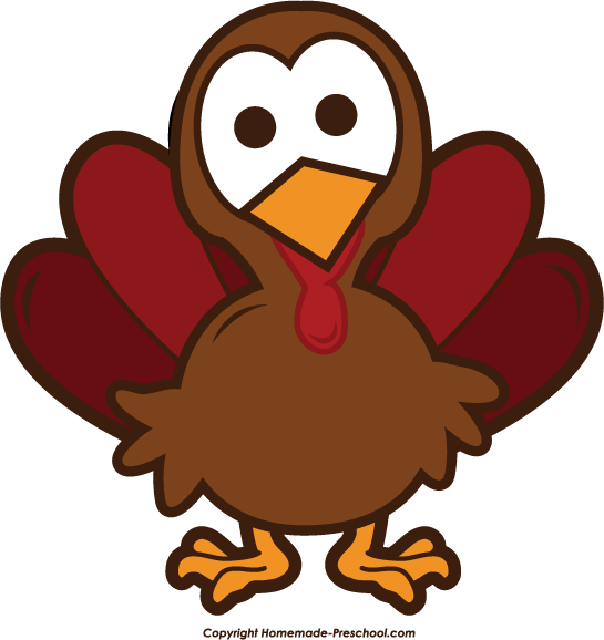 Thanksgiving turkey thanksgiving clipart silly free funny fun ...