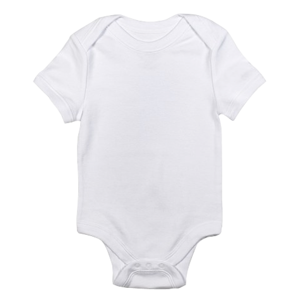 Baby Onesie Outline Clip Art Children S And Babies Clothes ...