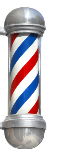 barber pole clipart | Hostted