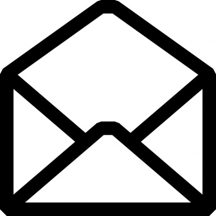 Open Envelope clip art - Download free Other vectors