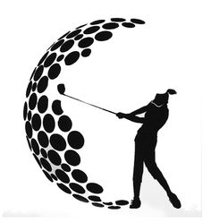 Logos, Inspiration and Golf