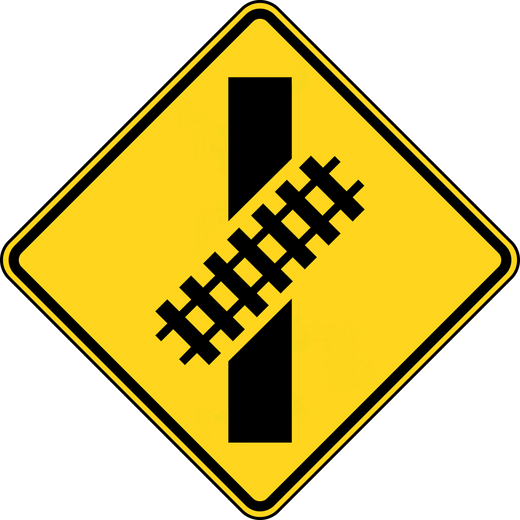 Keyword: "diagonal railroad crossing" | ClipArt ETC