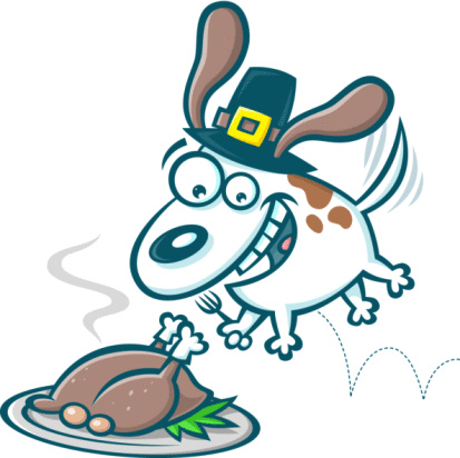 Funny Thanksgiving Clip Art - ClipArt Best