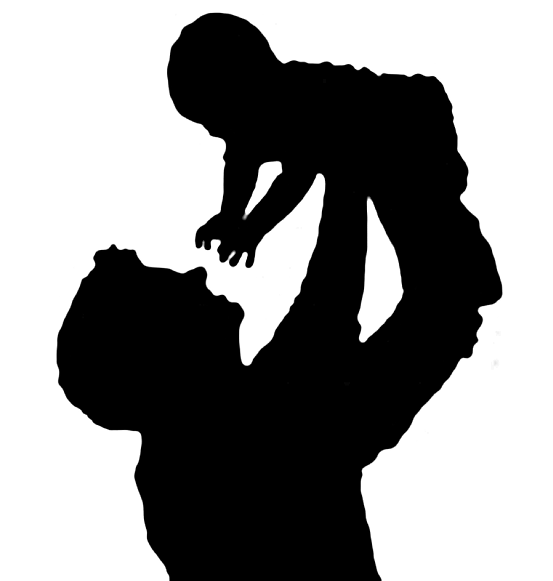 church silhouette clip art free - photo #43