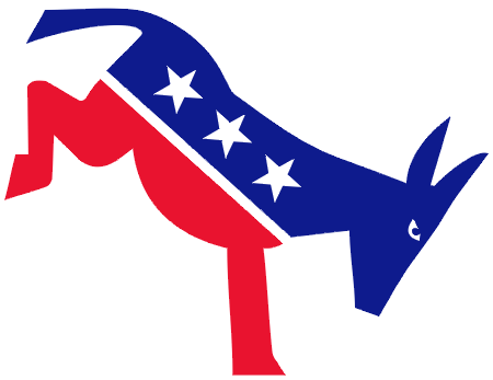 Democrats Symbol Clipart