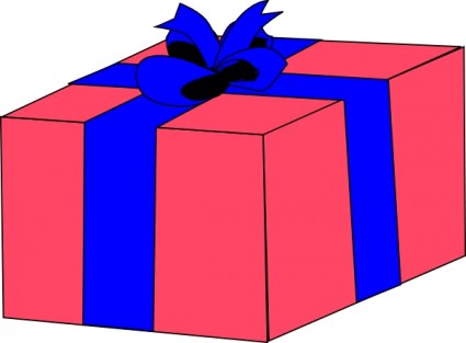 Gift box clip art Free vector for free download (about 45 files).