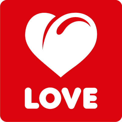 Love Logo - ClipArt Best