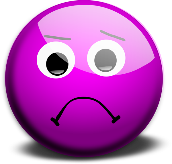 Sad face - vector Clip Art - ClipArt Best - ClipArt Best