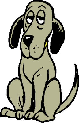 Dogs Cartoon Dogs Cartoon Dogs 2 Green Eyed Monster Dog Png Html ...