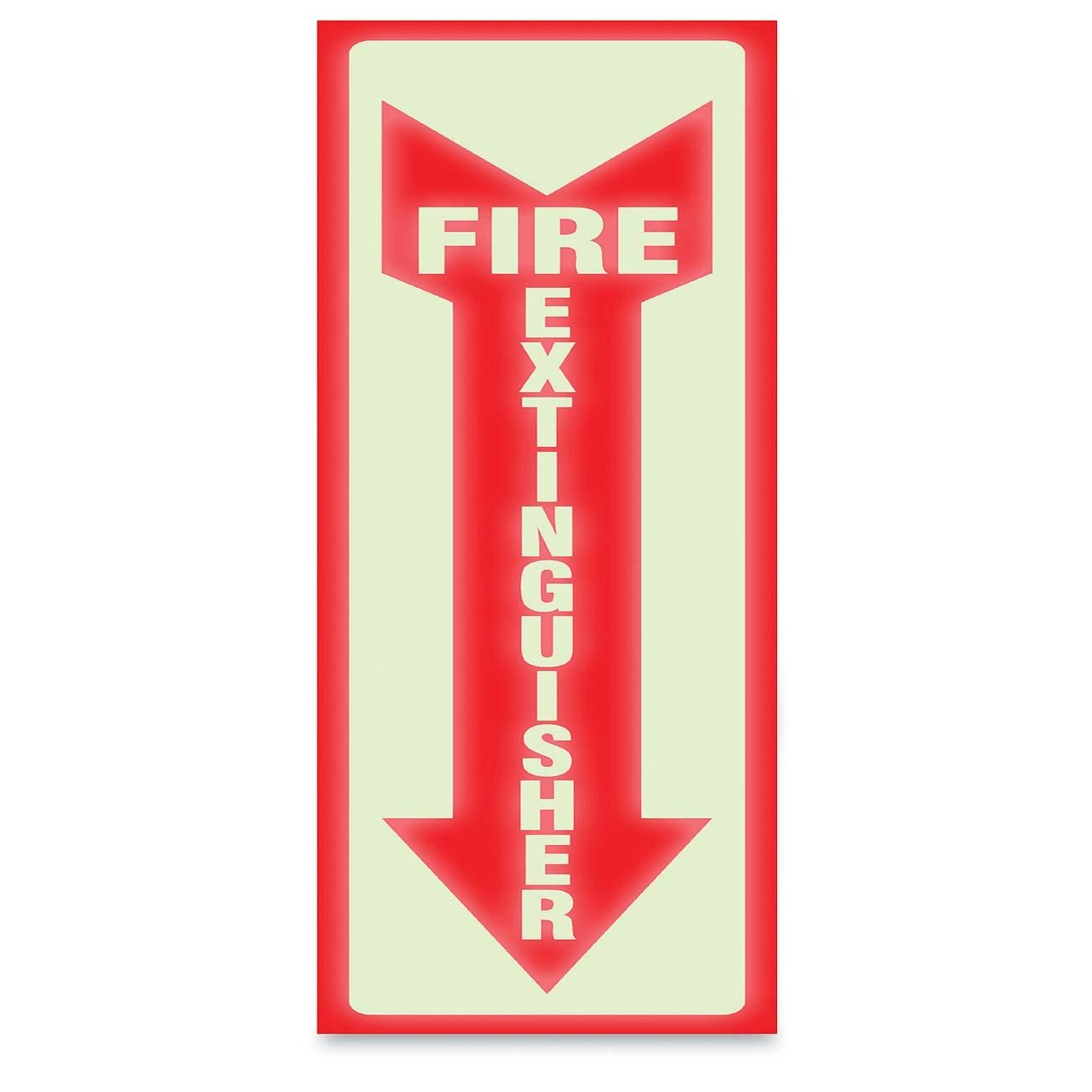 Free Signs Fire Extinguishers ClipArt Best