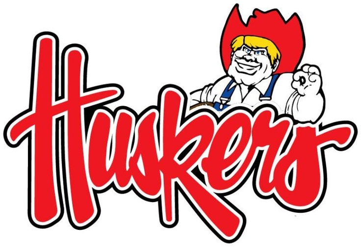 Huskers Clipart | Free Download Clip Art | Free Clip Art | on ...