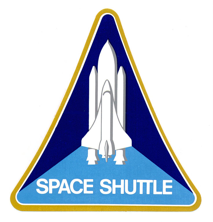 Printable Nasa Logo