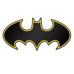 Batgirl Icon 2 by JeremyMallin on DeviantArt