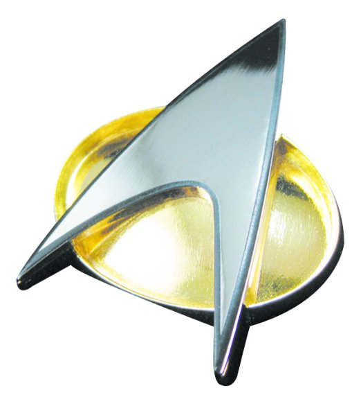 Star Trek The Next Generation Enterprise D In Clipart