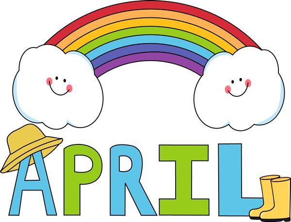 April Calendar Clipart | Free Download Clip Art | Free Clip Art ...