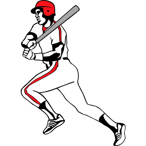 free baseball clipart - photo #27