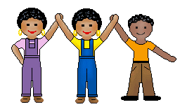 African American Kids Clipart - ClipArt Best